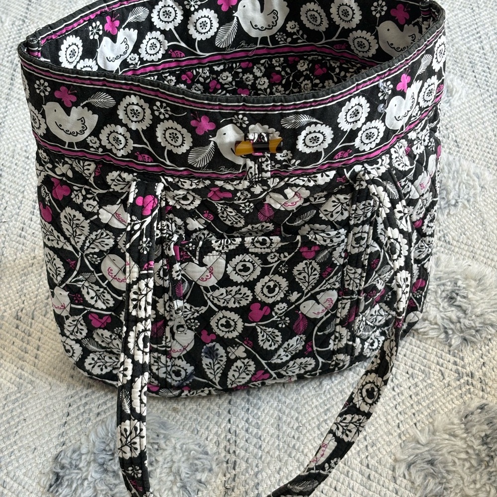 Vera Bradley Disney
